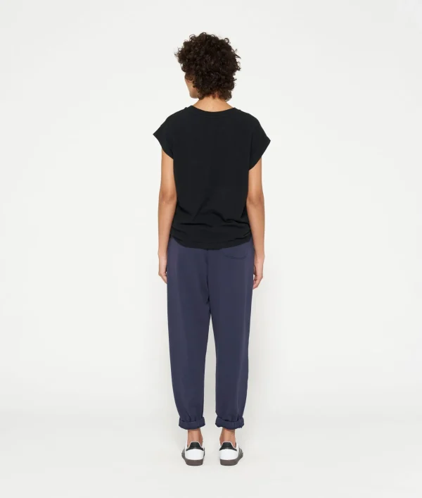 10DAYS Tee Linen