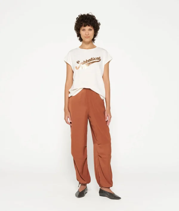 10DAYS Tee Linen