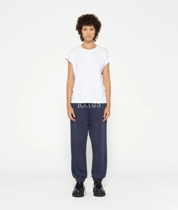 10DAYS Tee Linen