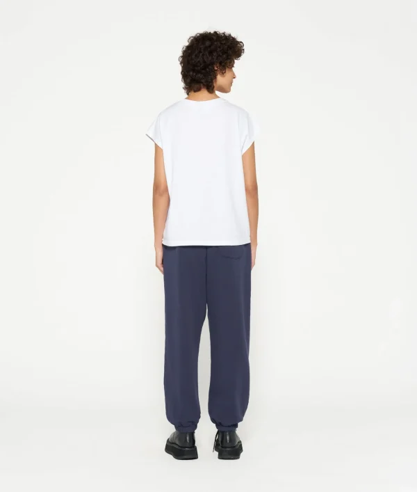 10DAYS Tee Linen