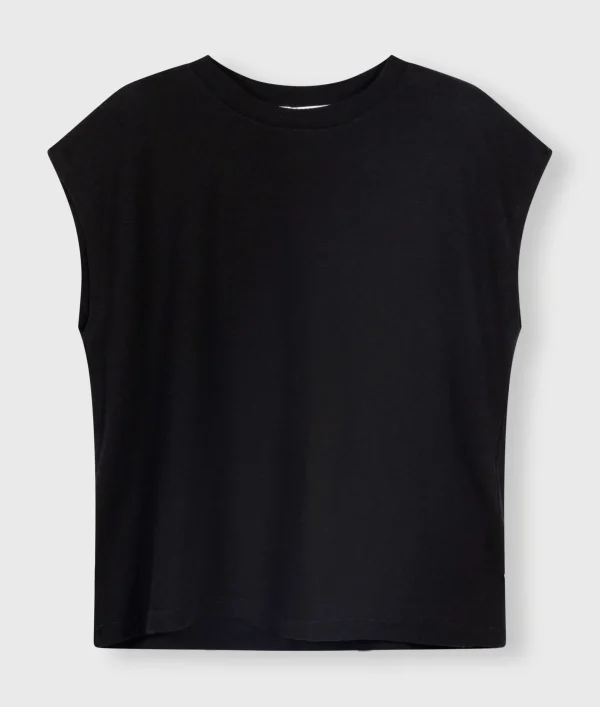 10DAYS Tee Linen