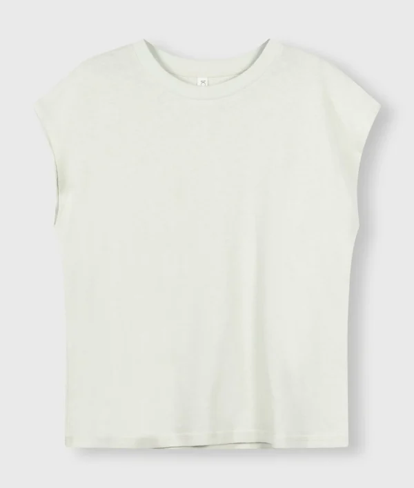 10DAYS Tee Linen