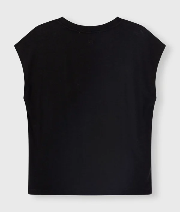 10DAYS Tee Linen