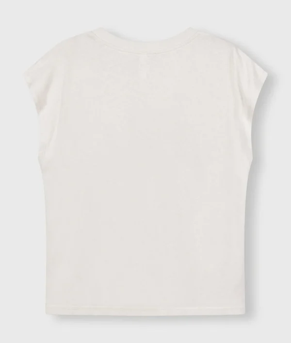 10DAYS Tee Linen