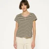 10DAYS Tee Stripes