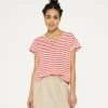 10DAYS Tee Stripes