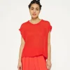 10DAYS Tee Thin Knit