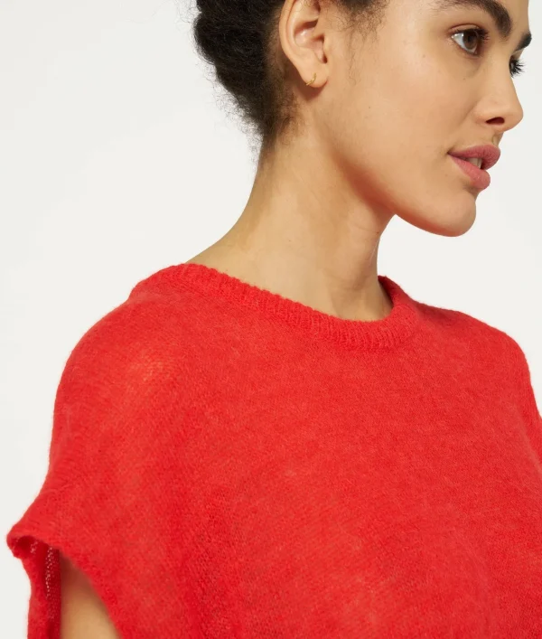 10DAYS Tee Thin Knit