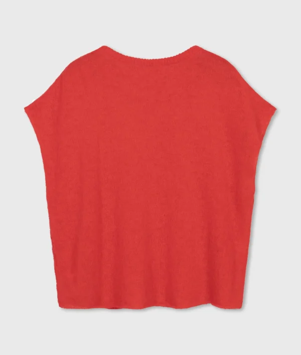 10DAYS Tee Thin Knit