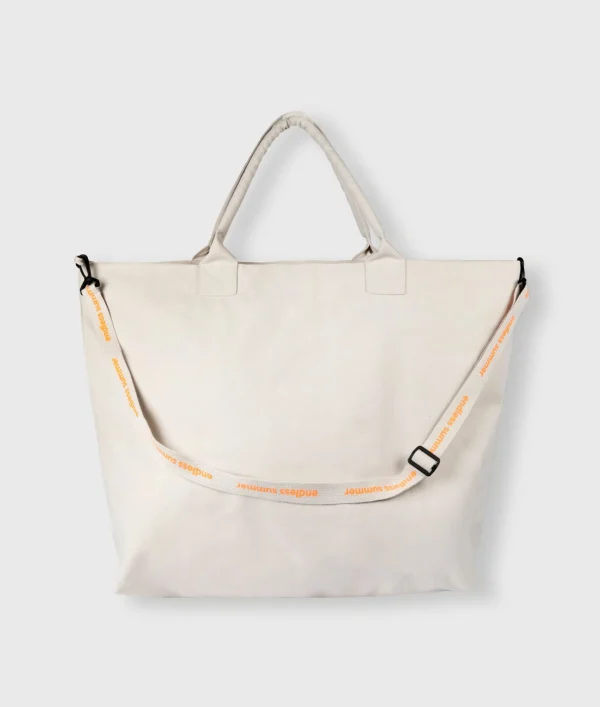 10DAYS Teresa Casamonti Canvas Bag
