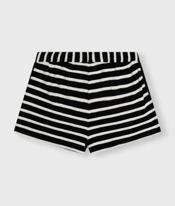 10DAYS Terry Shorts Stripes