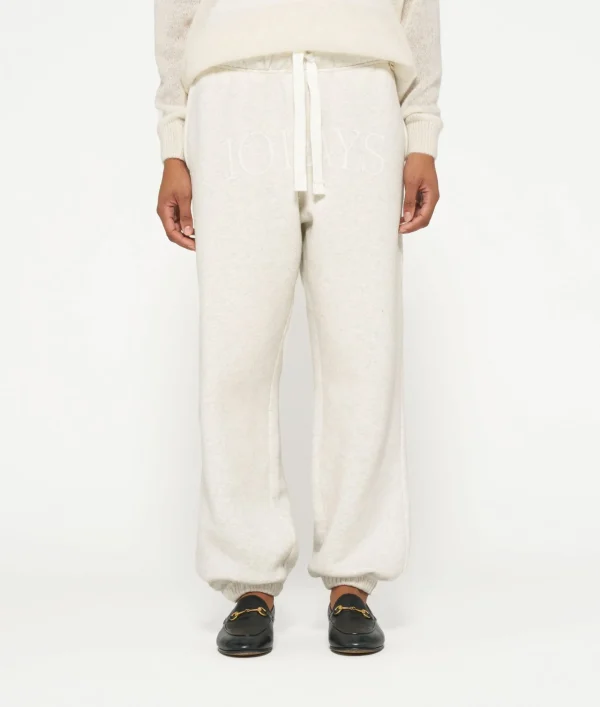 10DAYS The Bar Jogger Foam