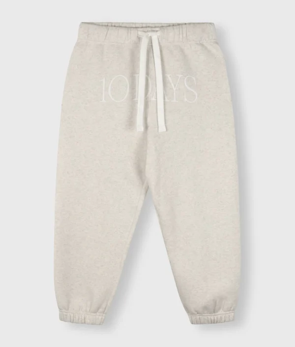 10DAYS The Bar Jogger Foam