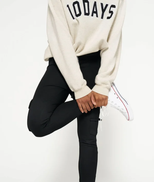 10DAYS The Cargo Leggings
