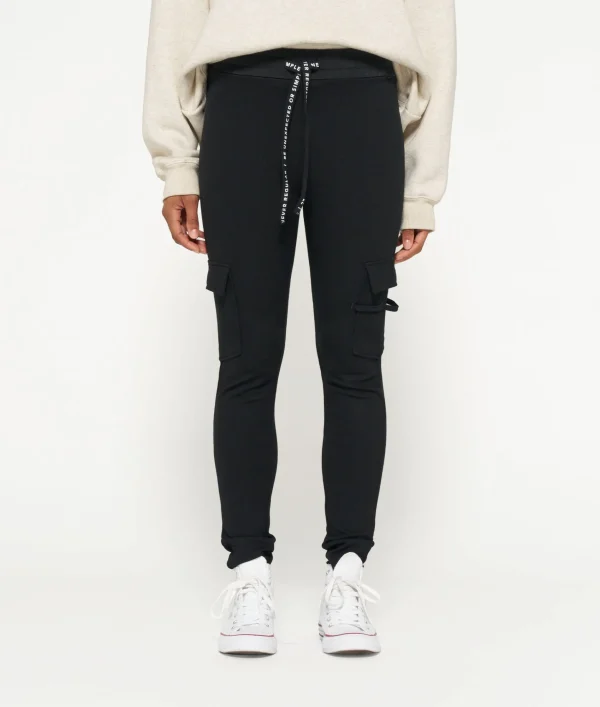 10DAYS The Cargo Leggings