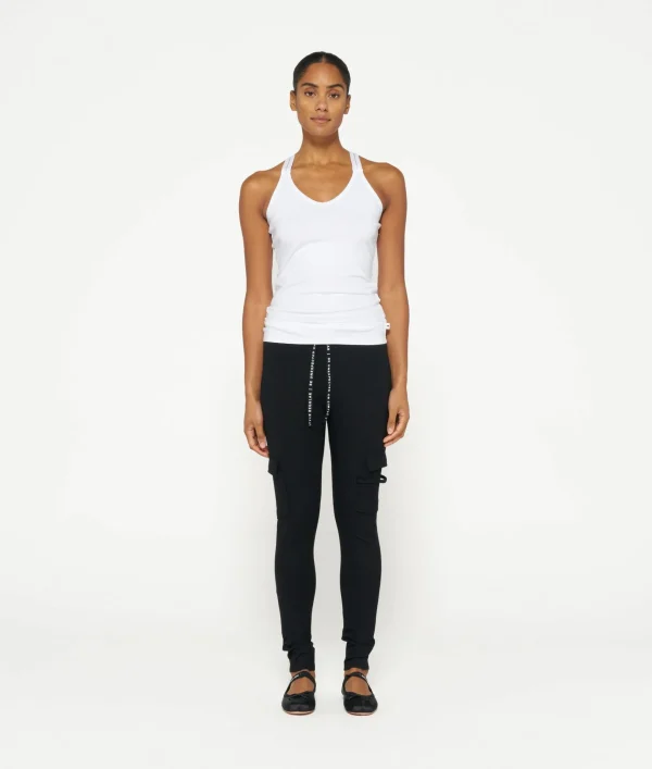 10DAYS The Cargo Leggings