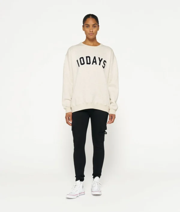 10DAYS The Cargo Leggings