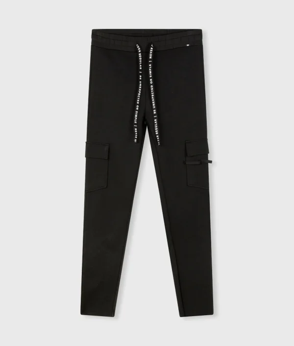 10DAYS The Cargo Leggings