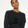 10DAYS The Crew Neck Sweater