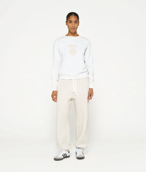 10DAYS The Crew Neck Sweater