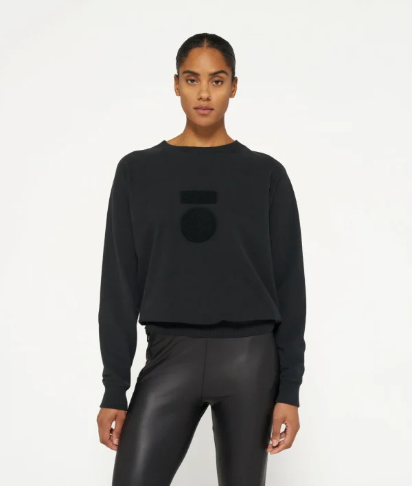 10DAYS The Crew Neck Sweater