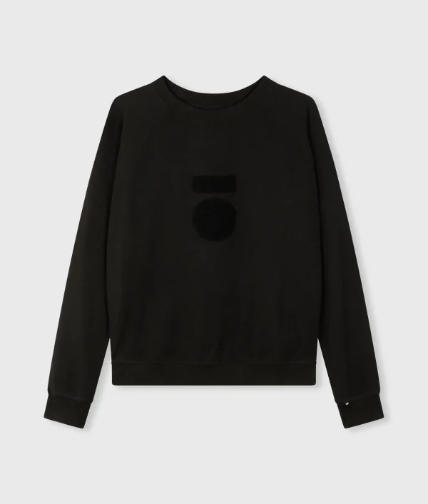 10DAYS The Crew Neck Sweater