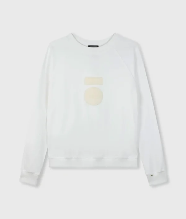 10DAYS The Crew Neck Sweater