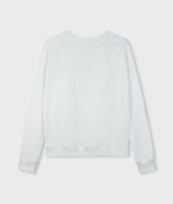 10DAYS The Crew Neck Sweater