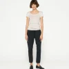 10DAYS The Cropped Jogger