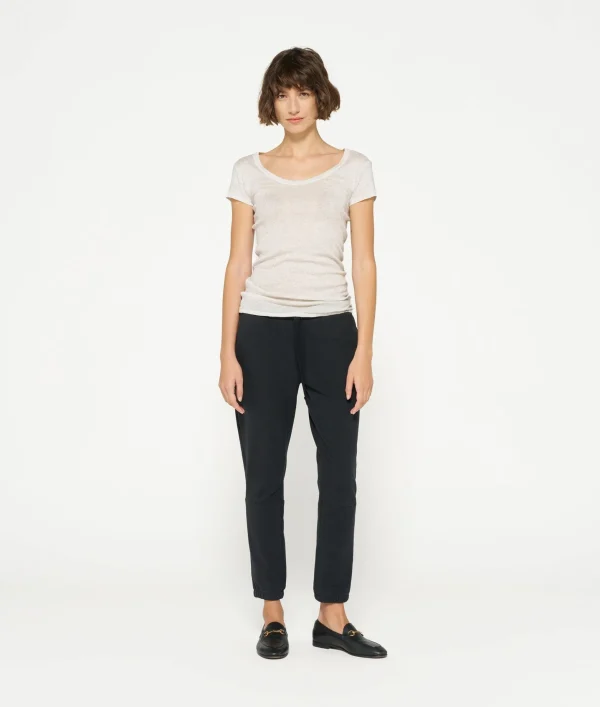 10DAYS The Cropped Jogger
