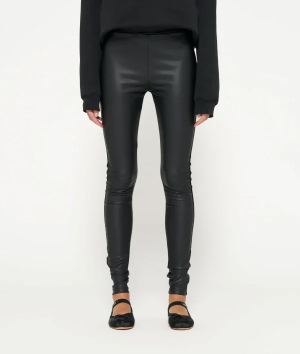 10DAYS The Leatherlook Leggings