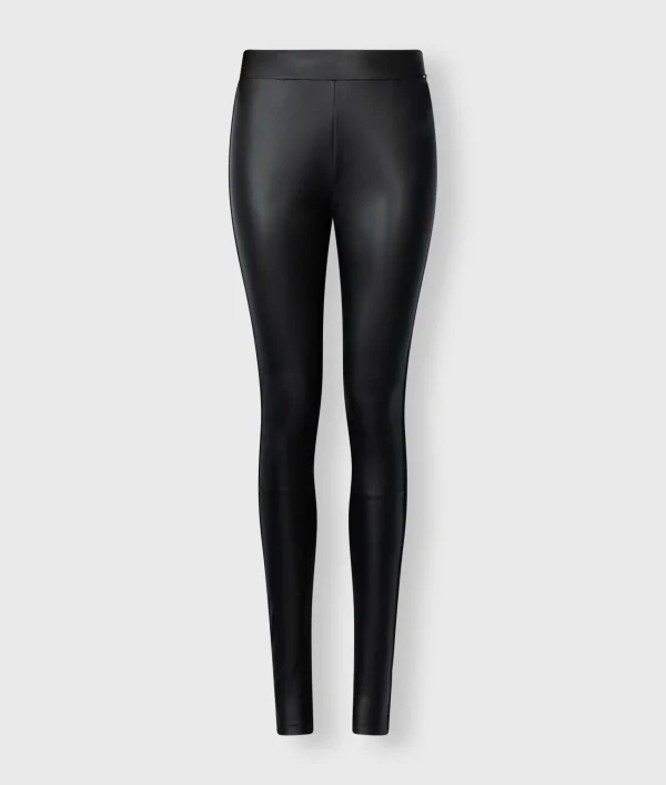 10DAYS The Leatherlook Leggings