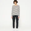 10DAYS The Longsleeve Stripe