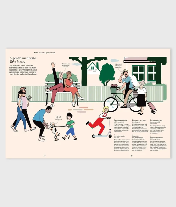 10DAYS The Monocle Book Of Gentle Living