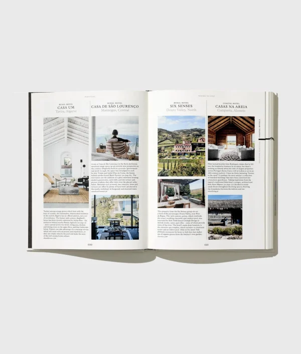 10DAYS The Monocle Handbook - Portugal