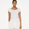 10DAYS The Slim Fit Tee