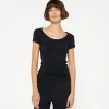 10DAYS The Slim Fit Tee