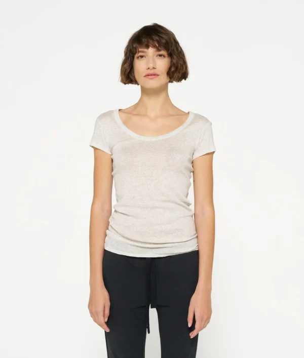 10DAYS The Slim Fit Tee