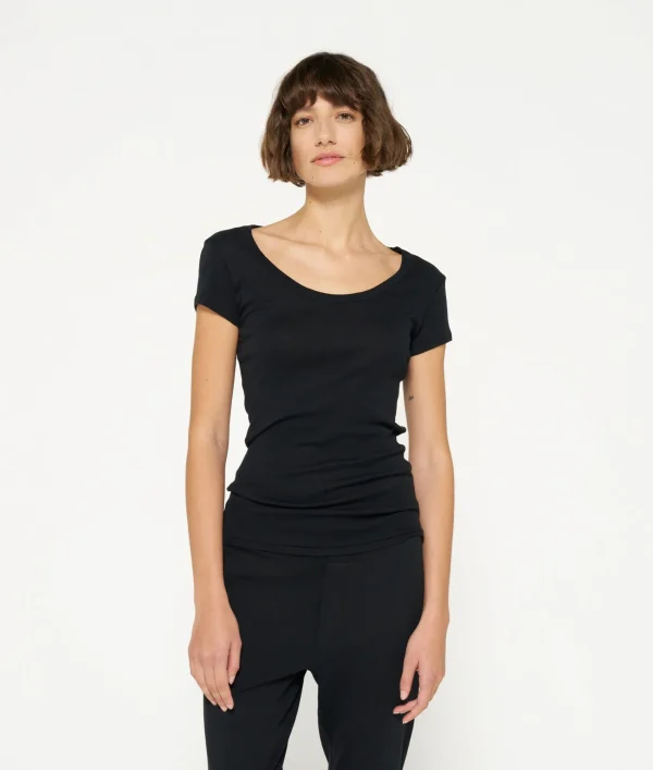 10DAYS The Slim Fit Tee