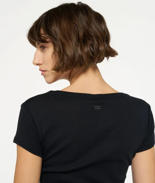 10DAYS The Slim Fit Tee