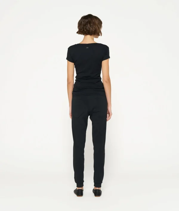 10DAYS The Slim Fit Tee