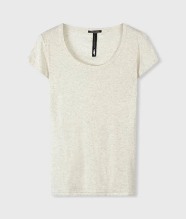10DAYS The Slim Fit Tee