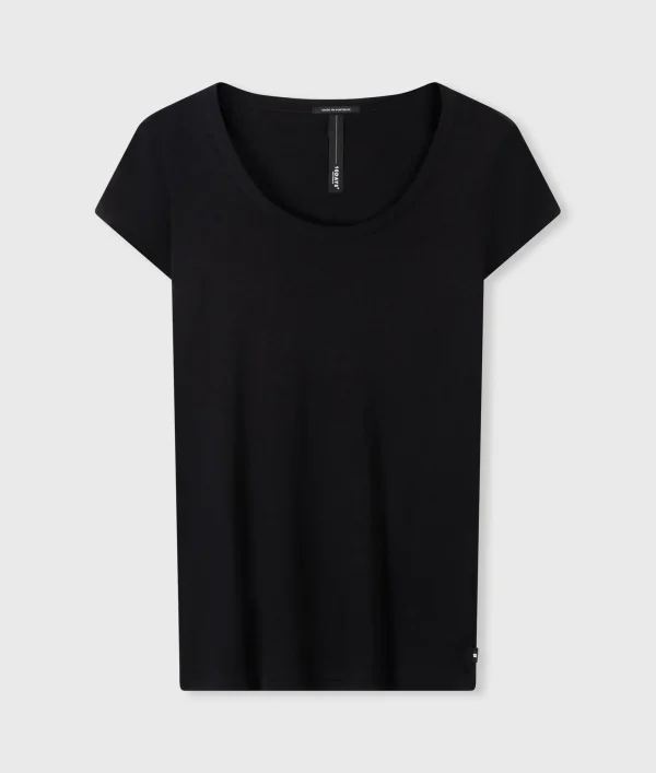 10DAYS The Slim Fit Tee