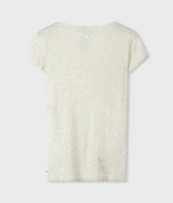 10DAYS The Slim Fit Tee