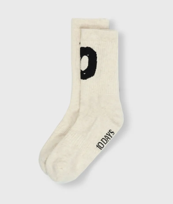 10DAYS The Socks 10