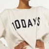 10DAYS The Statement Sweater