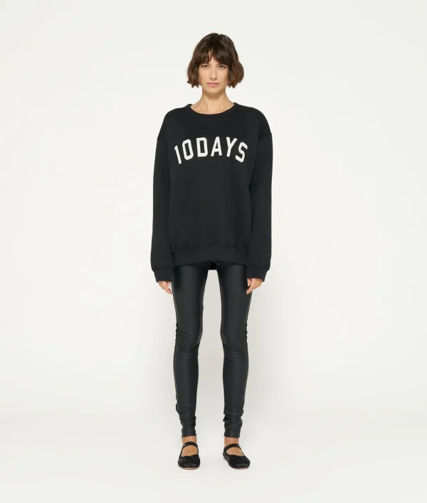 10DAYS The Statement Sweater