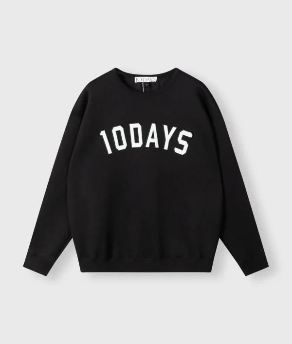 10DAYS The Statement Sweater