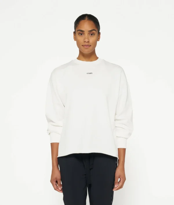 10DAYS The Sweater Logo