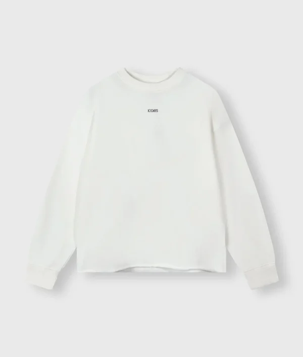10DAYS The Sweater Logo